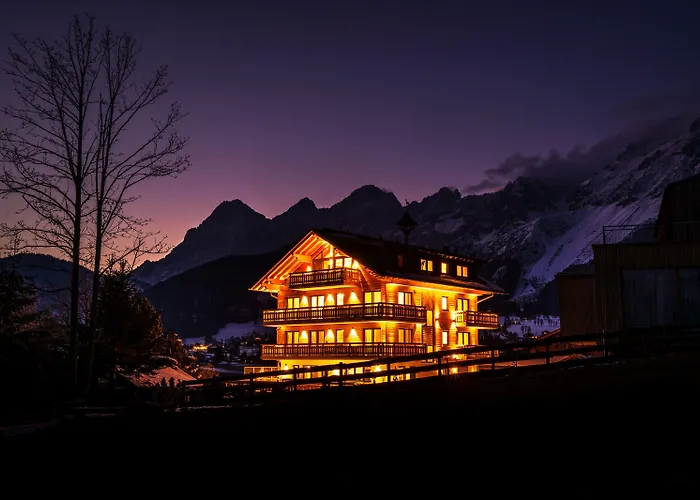 Ramsau am Dachstein Places to Stay