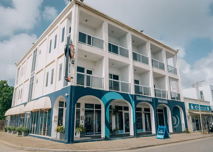 BONAIRE Places to Stay