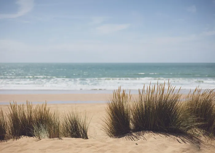 La Tranche-sur-Mer Places to Stay