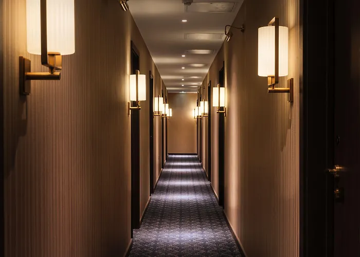 Richmond (Greater London) Places to Stay