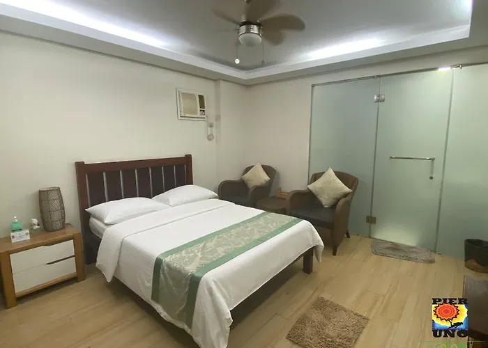 Anilao (Mabini) Places to Stay