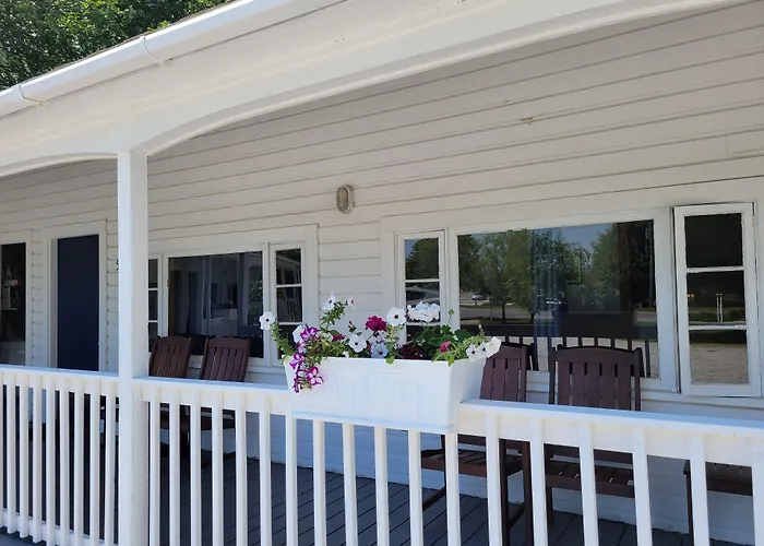 Searsport Places to Stay