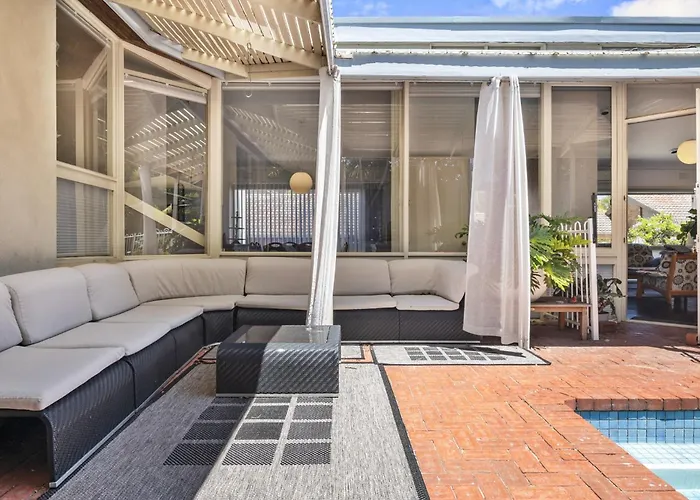 Beaumaris Places to Stay