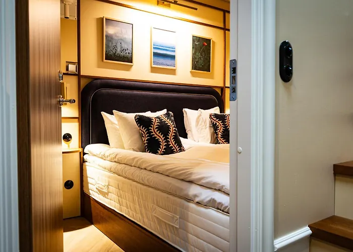 Styrso Places to Stay