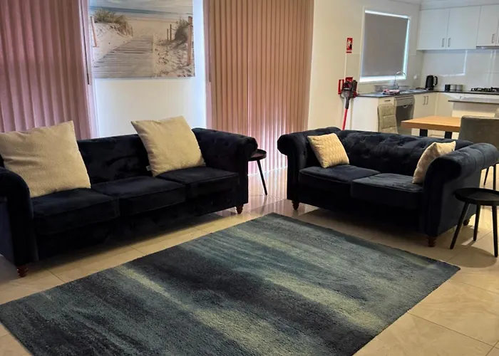 Gungahlin Places to Stay