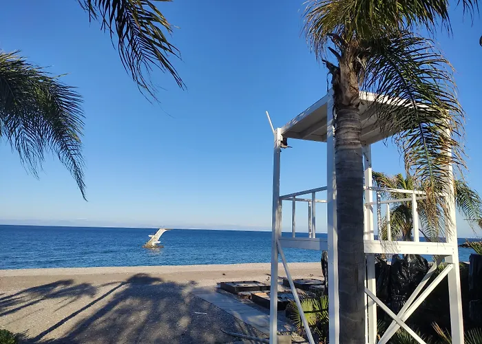 Rhodes City Places to Stay