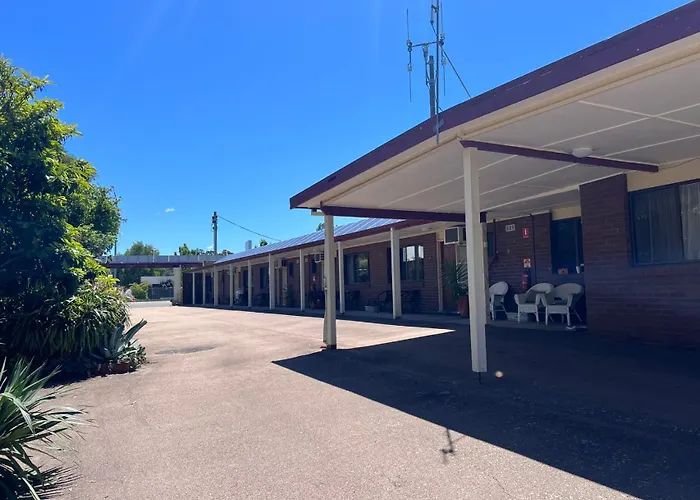Cann River Places to Stay