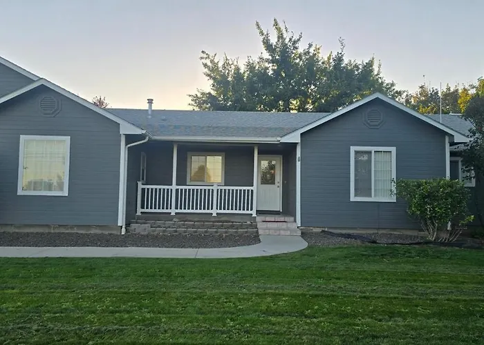 Nampa Places to Stay