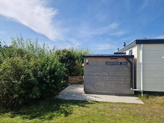Ameland Places to Stay