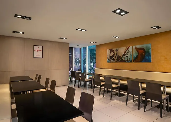 Kuwait City Places to Stay