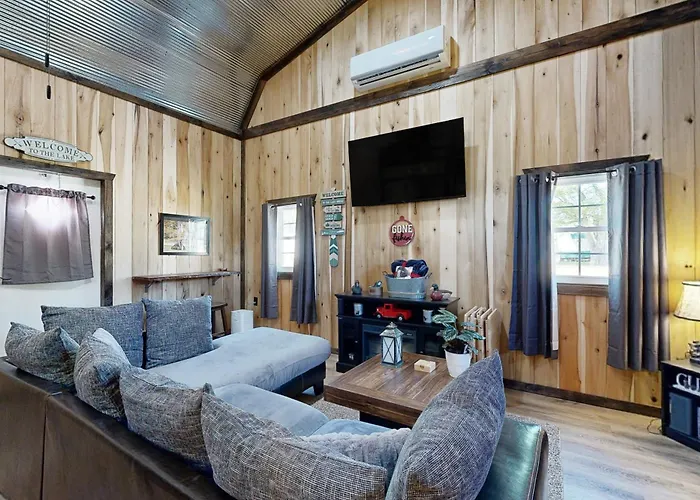 Tiptonville Places to Stay