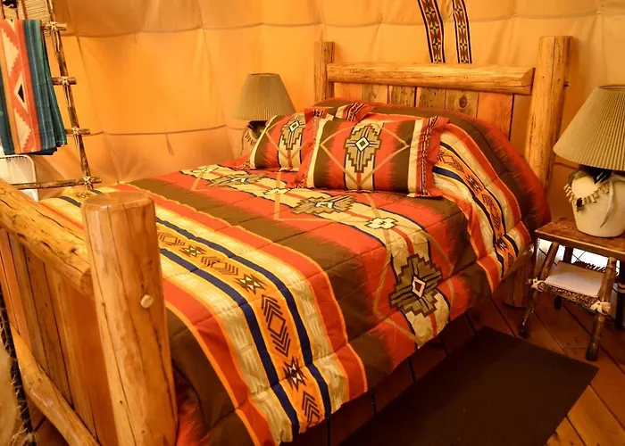 Republic Places to Stay