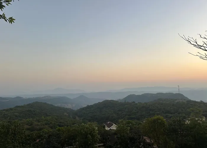 Bhimashankar Places to Stay
