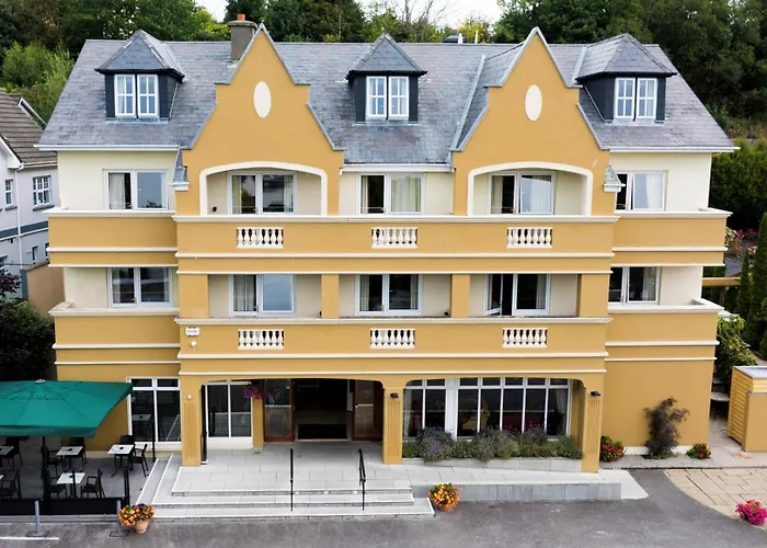 Killarney Places to Stay