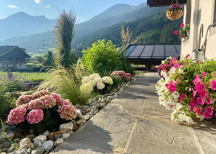 Neukirchen am Grossvenediger Places to Stay