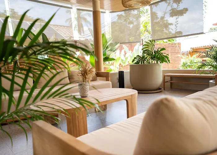 Koh Lanta Places to Stay