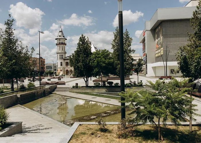 Buzau Places to Stay