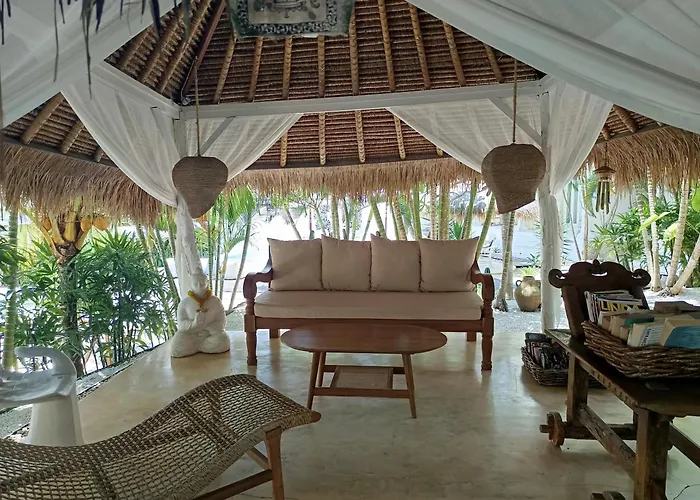 Pecatu (Bali) Places to Stay