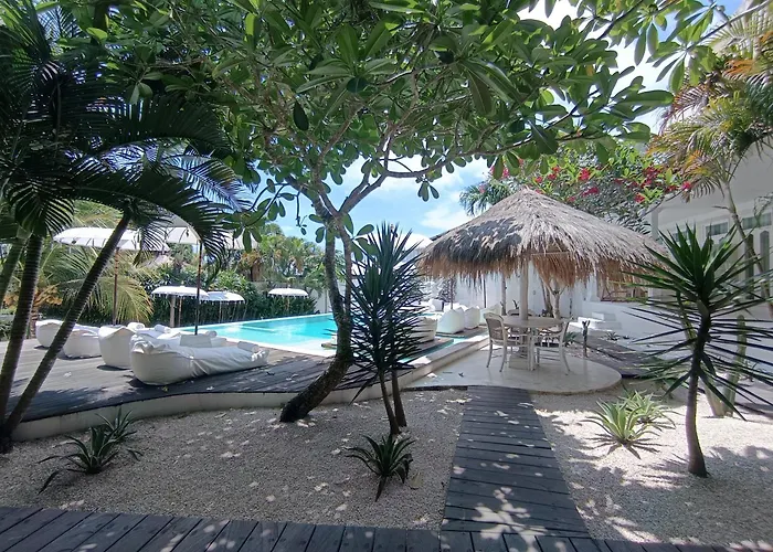 Pecatu (Bali) Places to Stay