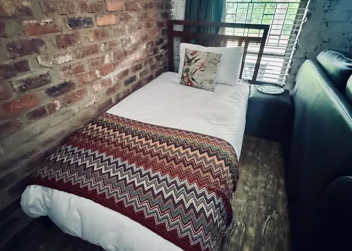 Middelburg (Mpumalanga) Places to Stay