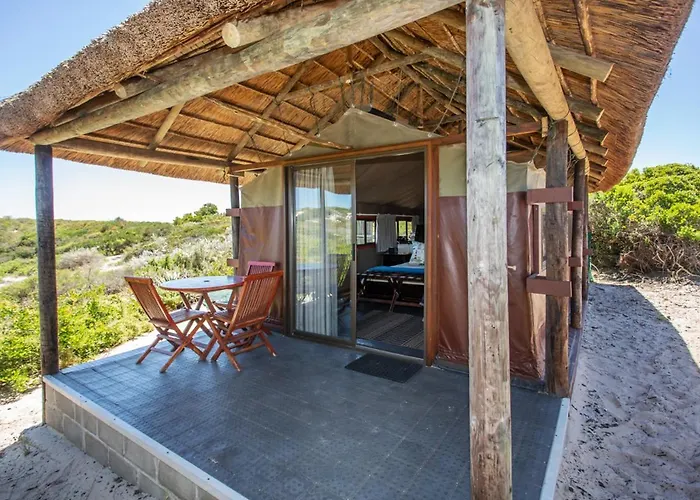 Elands Bay Places to Stay