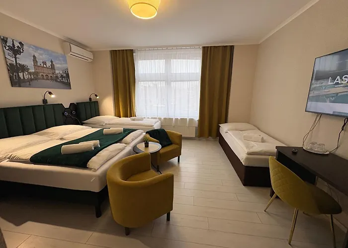 Sturovo Places to Stay