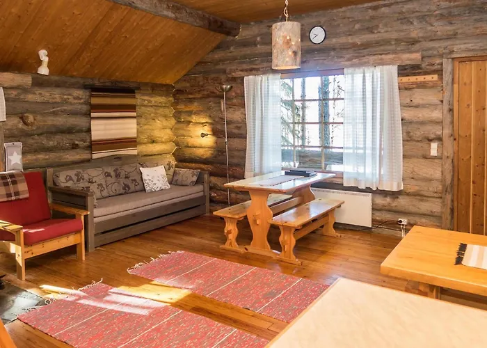 Juuma Places to Stay