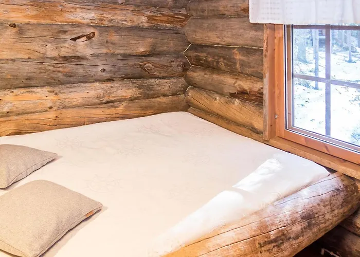 Juuma Places to Stay