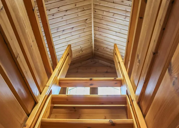 Kuhmo Places to Stay