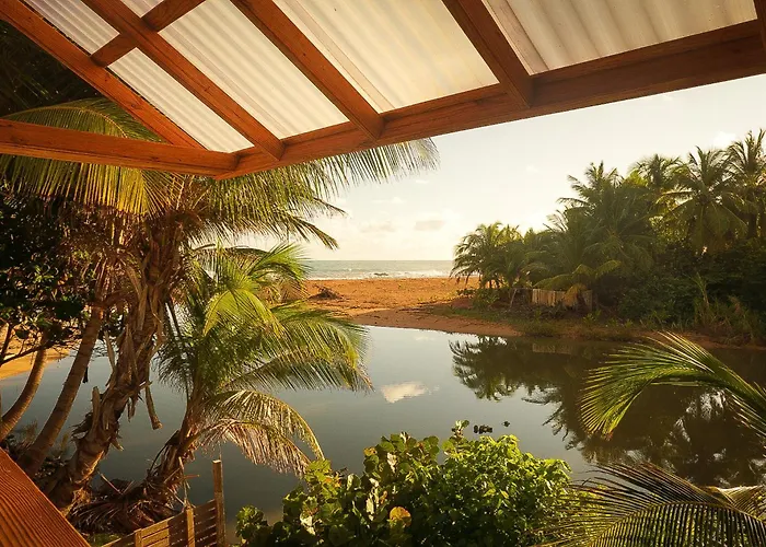 Culebra Places to Stay