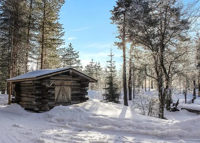 Kuhmo Places to Stay