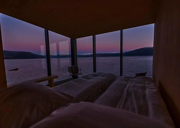 Mo i Rana Places to Stay
