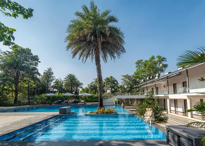 Trimbak Places to Stay
