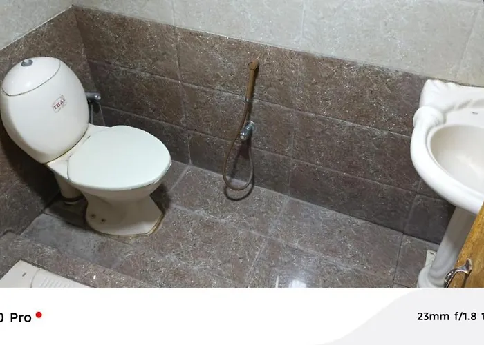 Hyderabad Places to Stay