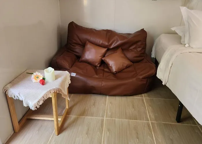 Khao Yai National Park Places to Stay