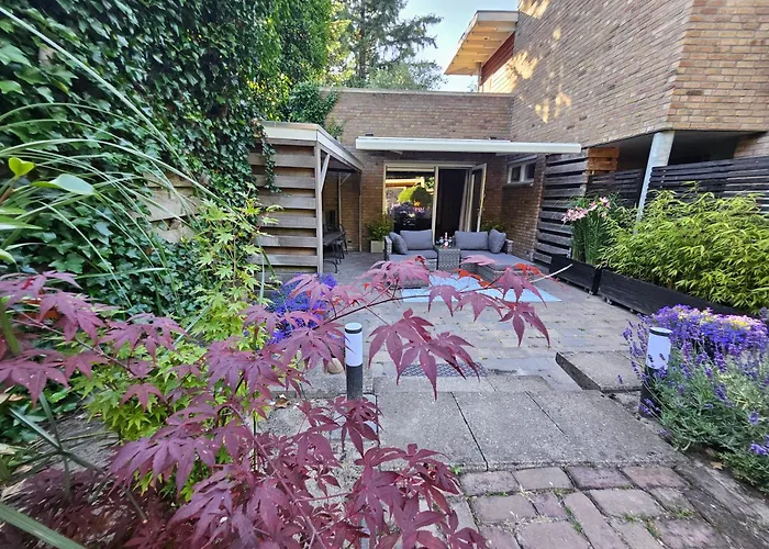 Emmen Places to Stay