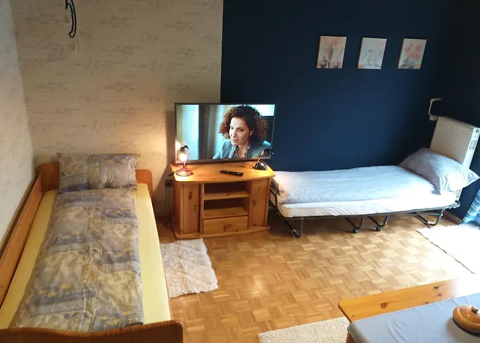 Baumholder Places to Stay