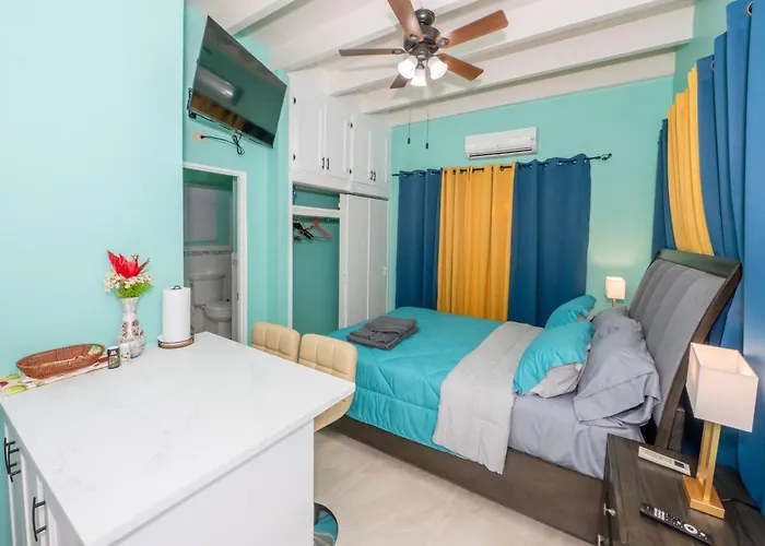St. John's Places to Stay