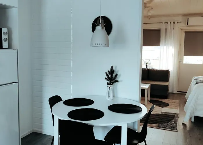 Alajarvi Places to Stay