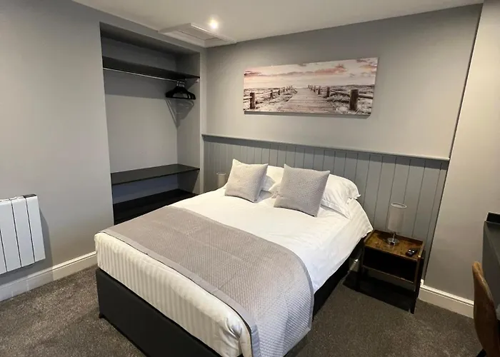 Cockermouth Places to Stay