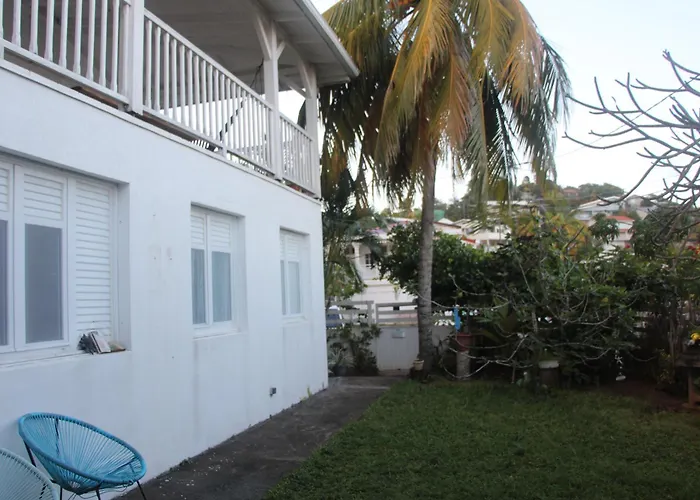 La Trinite Places to Stay