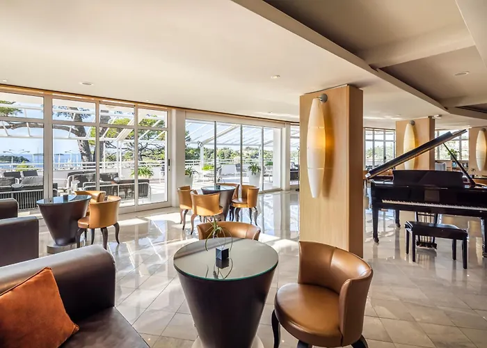 Vrsar Places to Stay