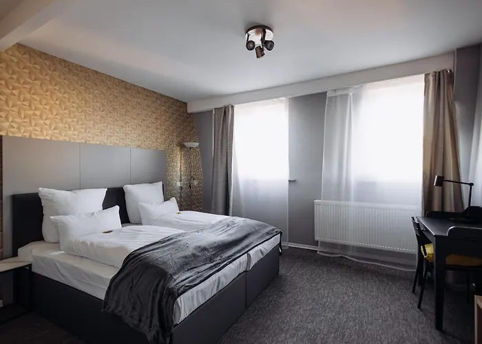 Koblenz (Rhineland-Palatinate) Places to Stay