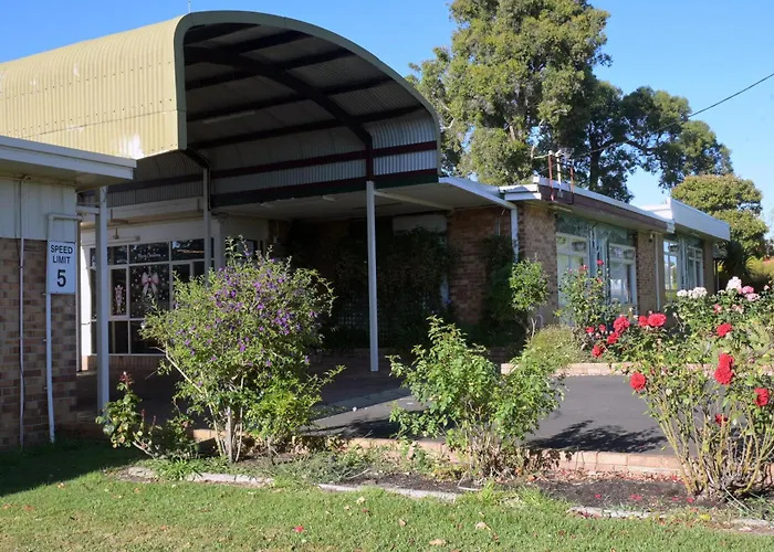 Manjimup Places to Stay