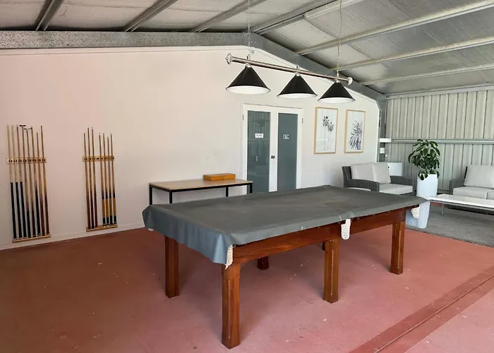 Dunedoo Places to Stay