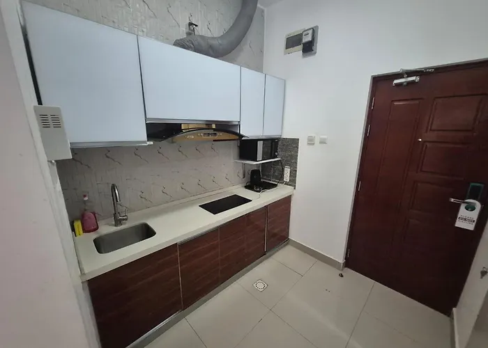 Djibouti City Places to Stay