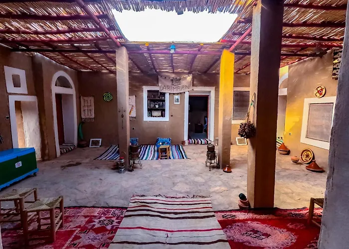 Tata Places to Stay