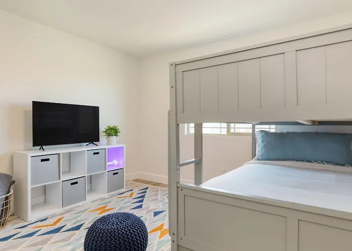 Coachella Places to Stay