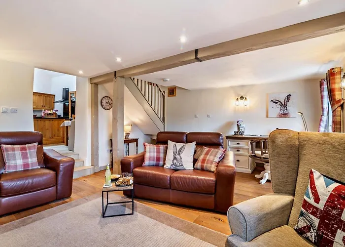 Ingleton (Durham) Places to Stay