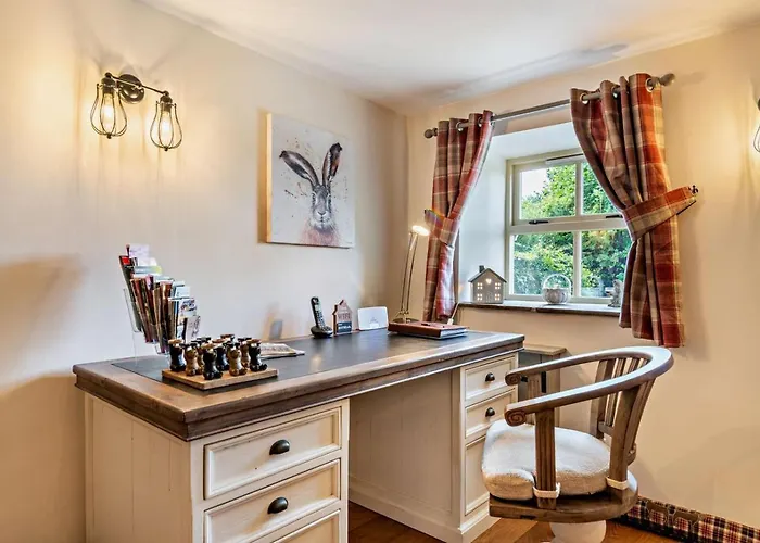 Ingleton (Durham) Places to Stay